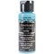 DecoArt Americana Multi-Surface Satin Acrylic Paint 2oz-Turquoise Waters